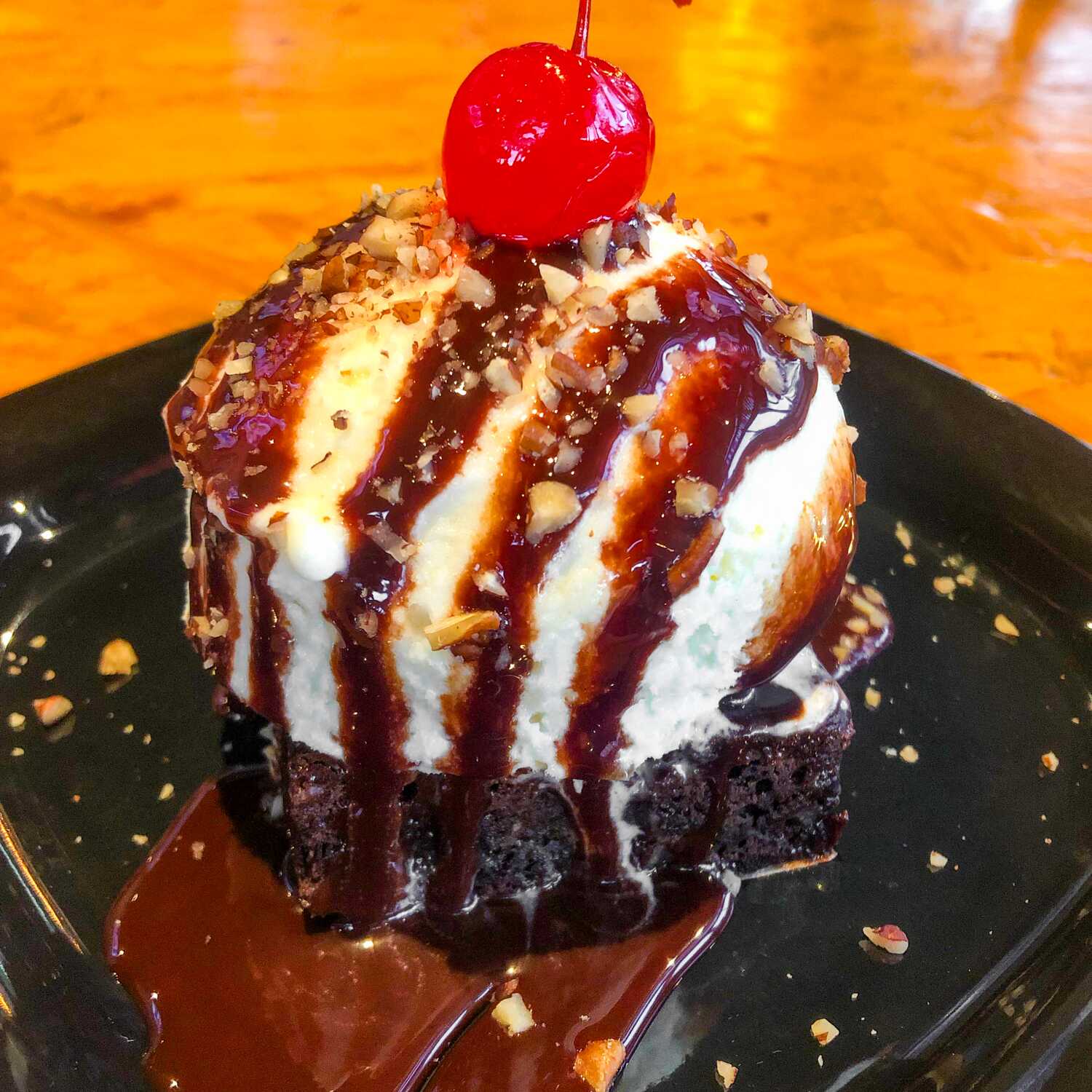 Brownie