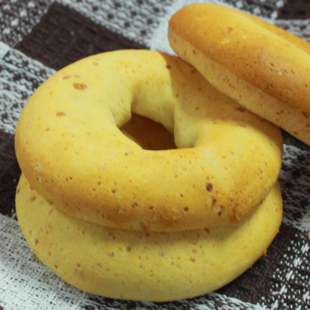 Pandequeso
