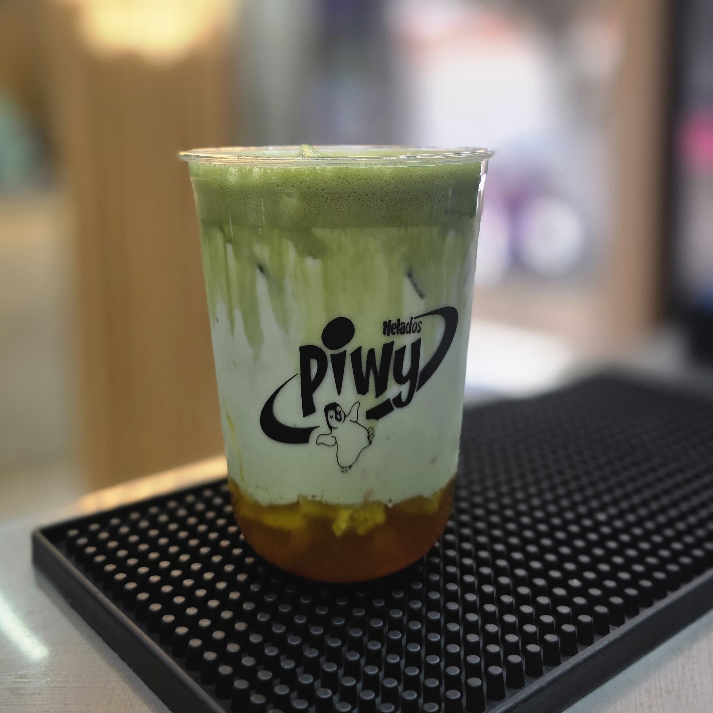 Matcha Mermelada