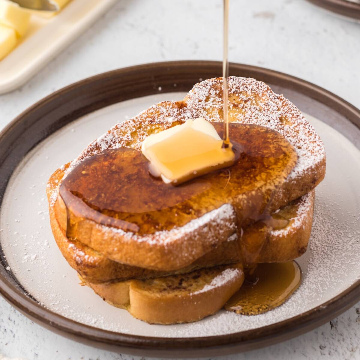 French toast