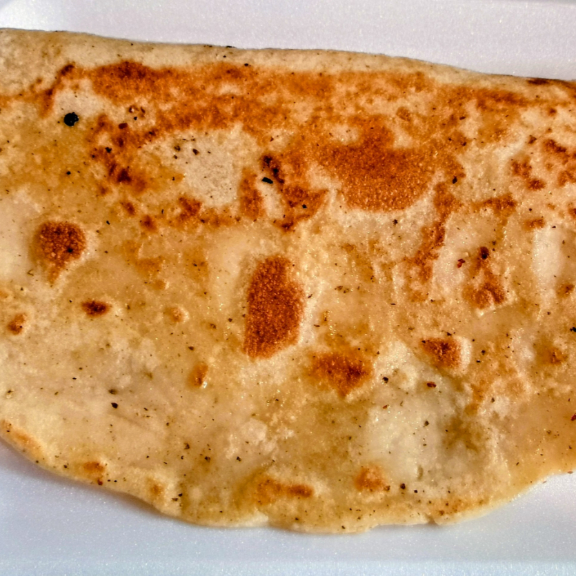 Quesadilla Sencilla
