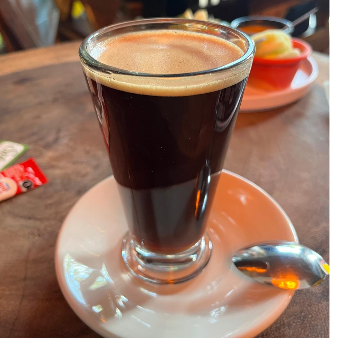 Cafe Americano