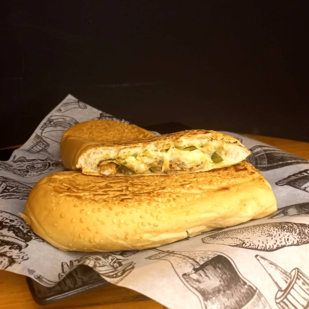 Sándwich Tokyo 28 cm