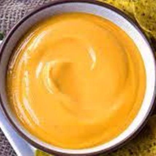 Queso Cheddar