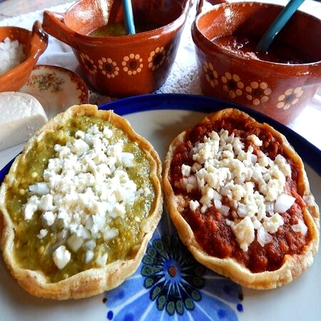 Picada Sencilla