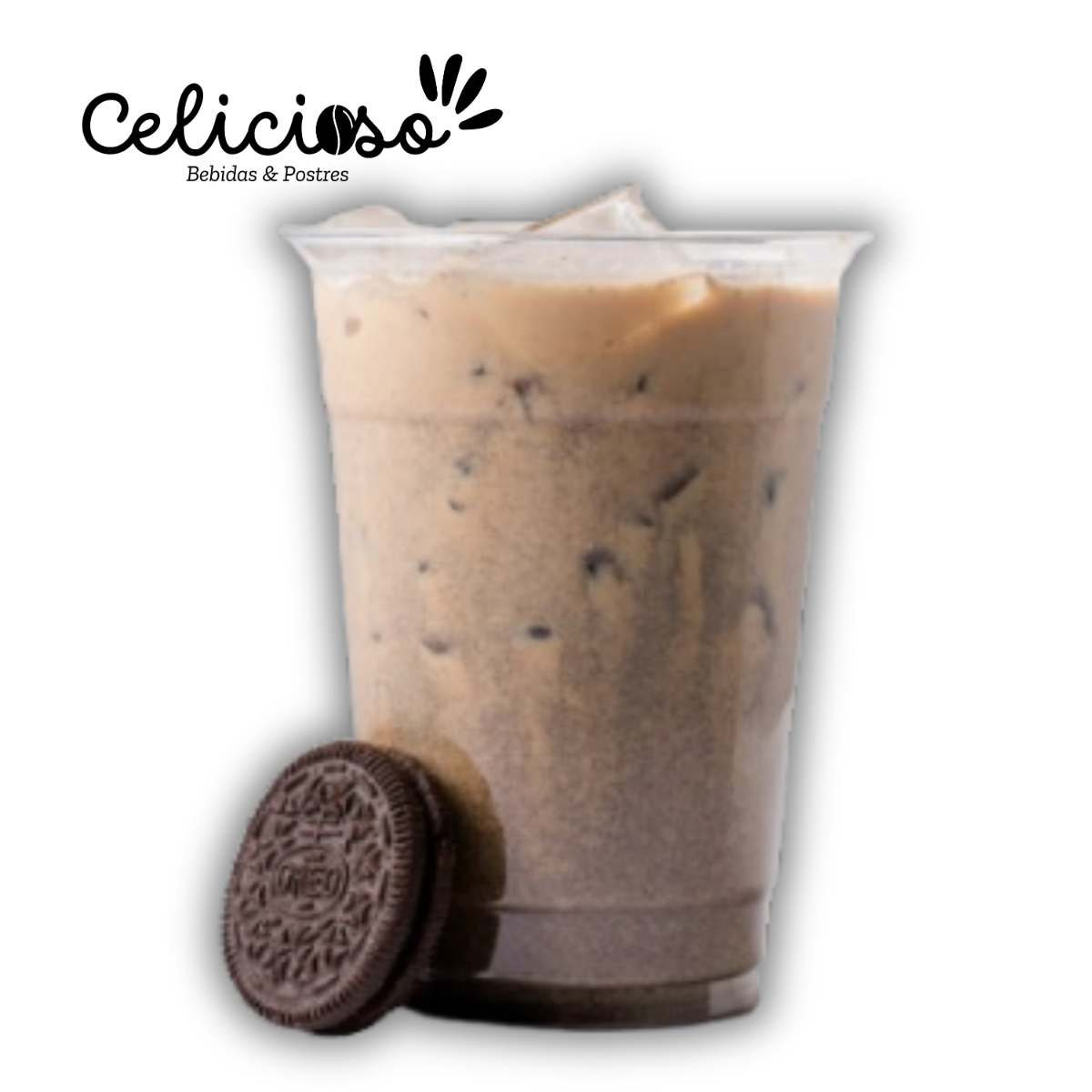 Cold Galleta Oreo
