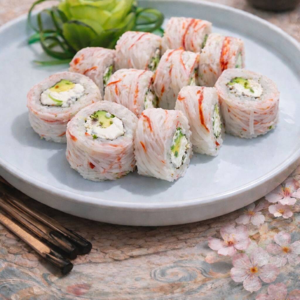 Favorito Roll