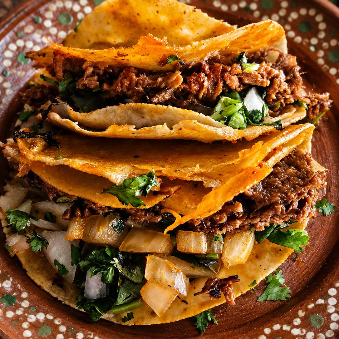 Taco Maciza
