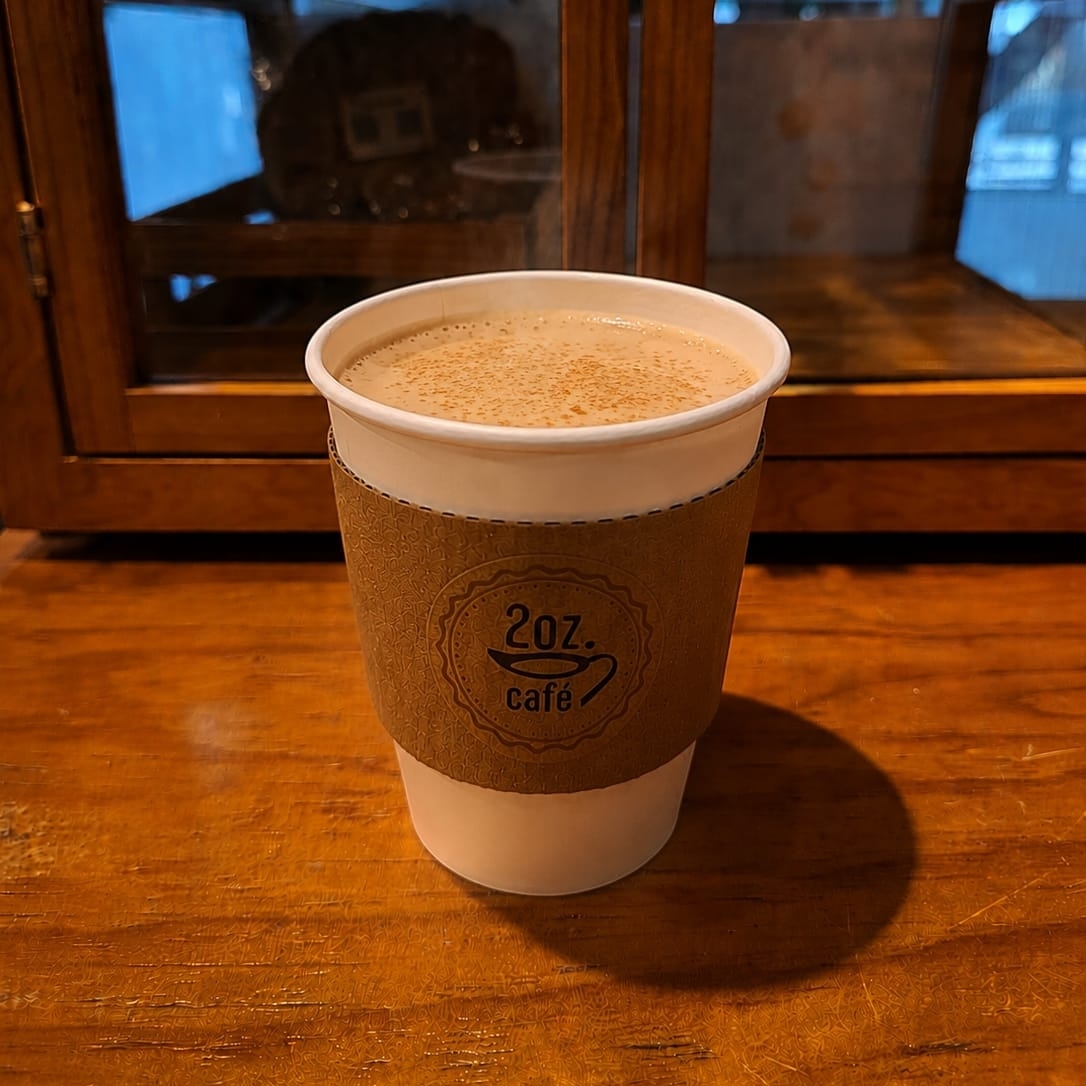 Chai