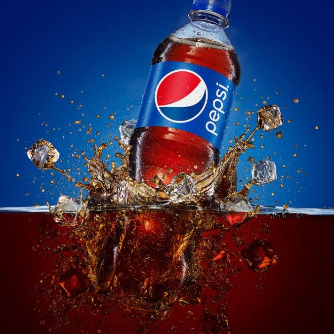 PEPSI 355 ml
