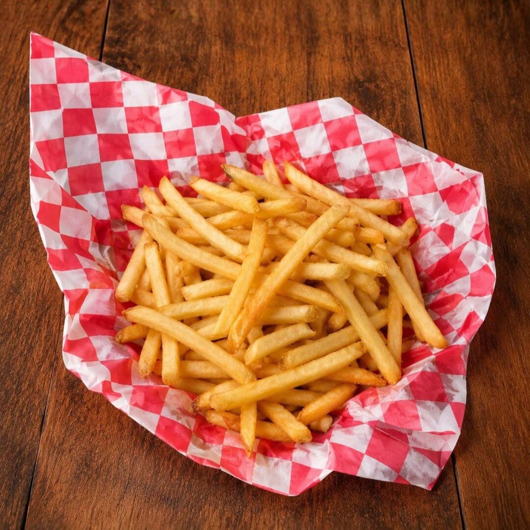 Papas a la Francesa