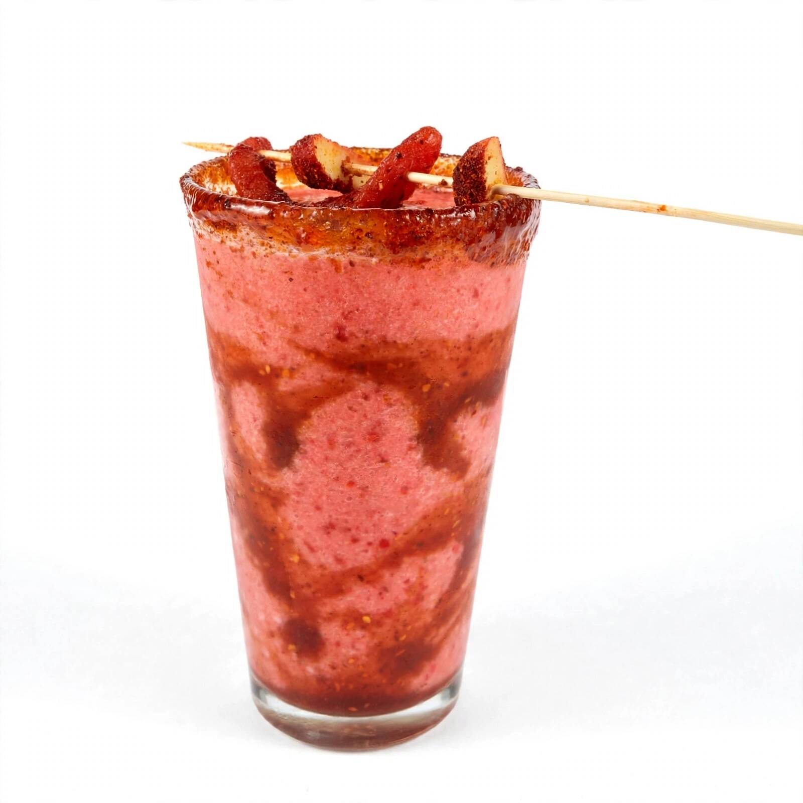 Chamoyada de Fresa