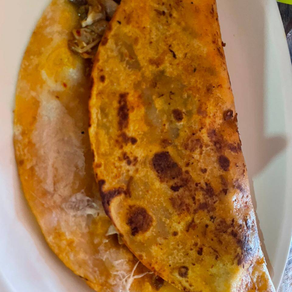 Combo Quesabirrias🔥