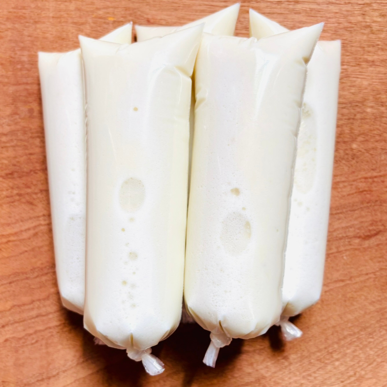 Saborin GUANABANA C/LECHE