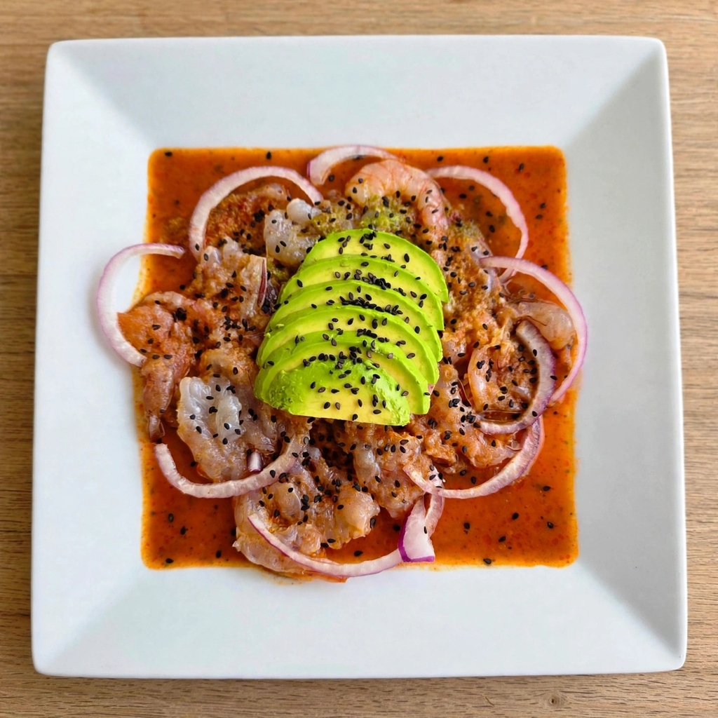 AGUACHILE ROJO