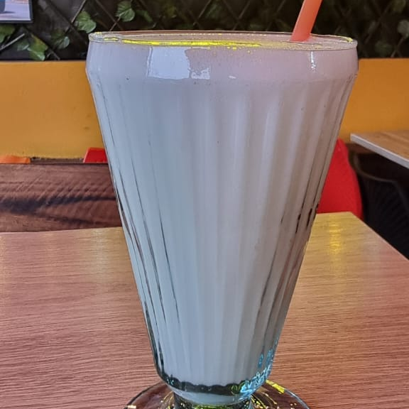 LIMONADA  DE COCO
