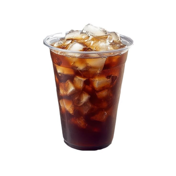 Americano Frio
