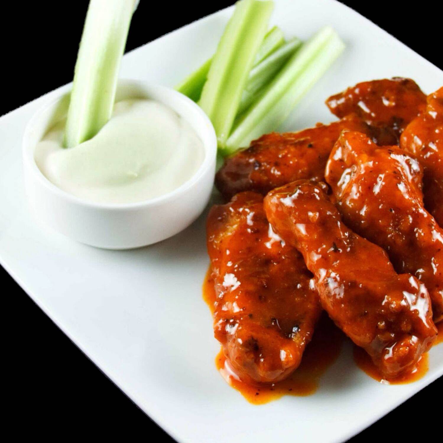 Tiras de Pollo
