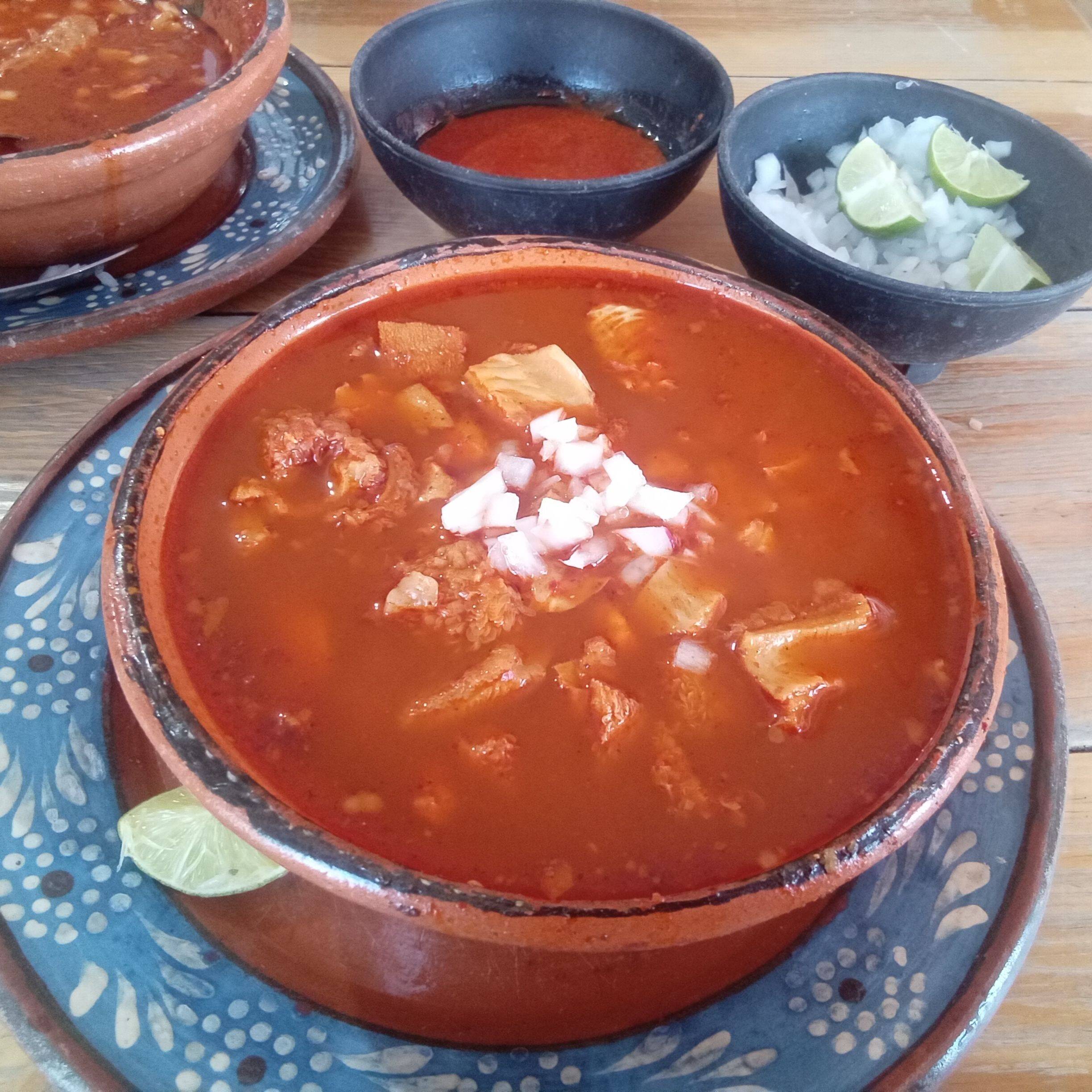 Menudo