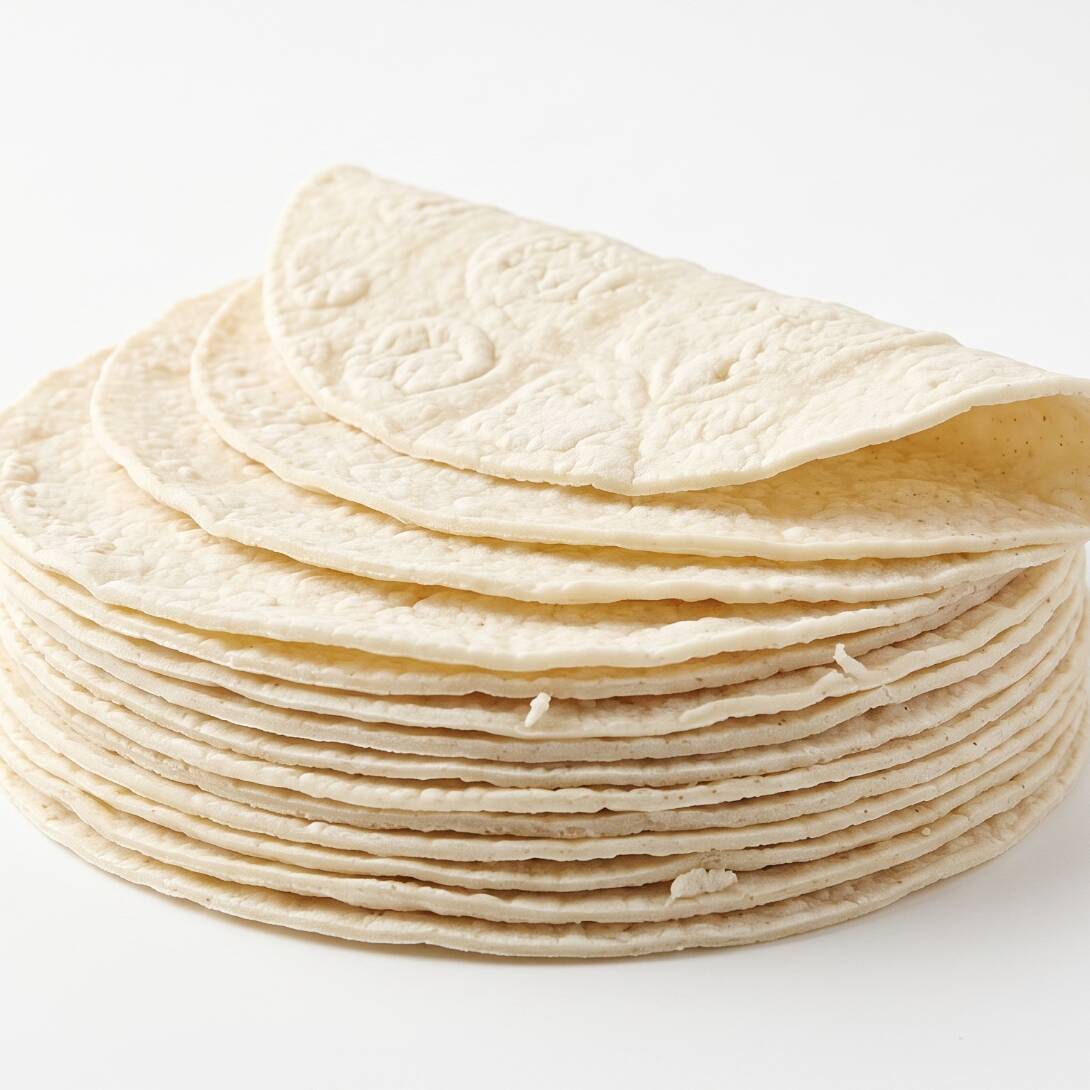Porcion de Tortillas Extras