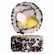 California Roll