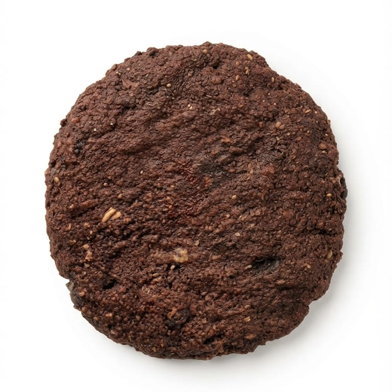 🍪 Avena Cookie | Brownie
