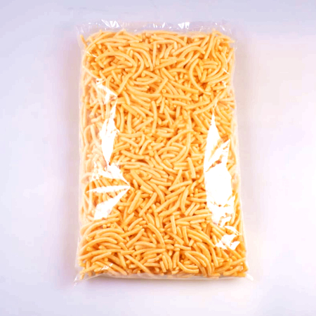 Fritura de Trigo de 500gr Ruedita