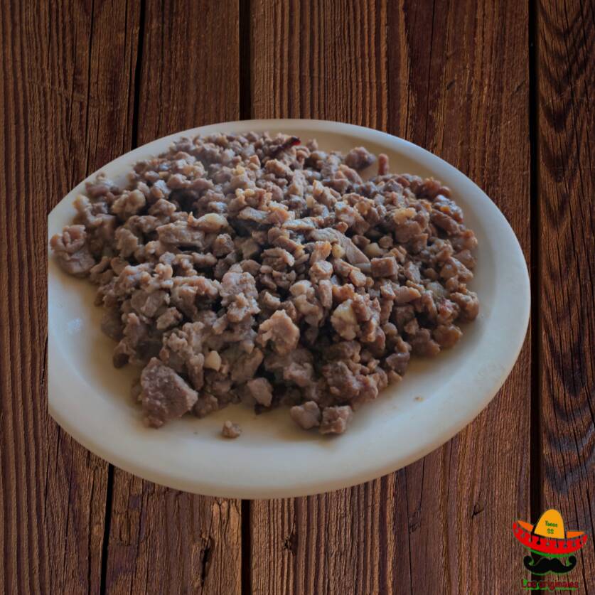 Bistec