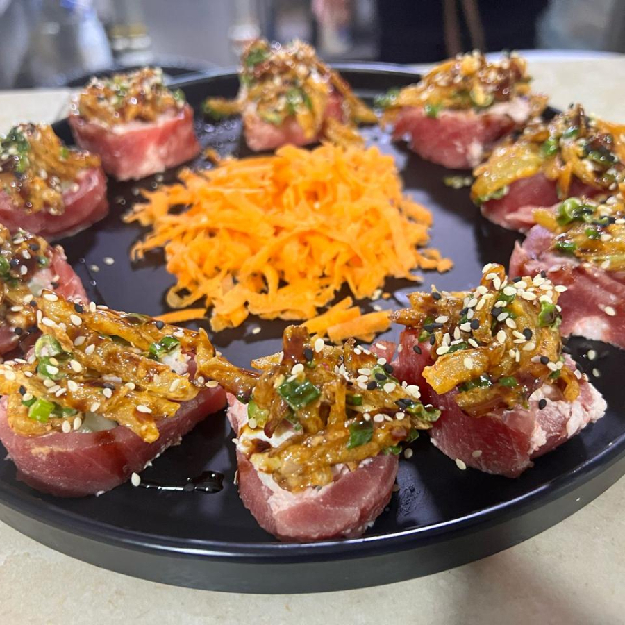 Onion Especial