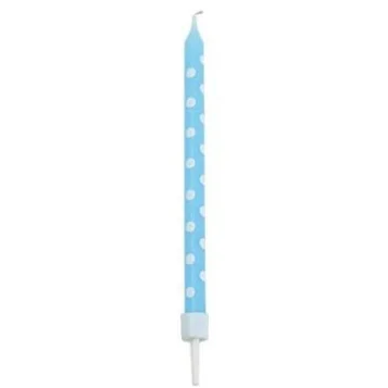 Vela de Cumpleaños