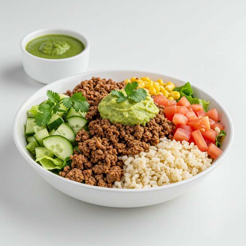Bowl Casero