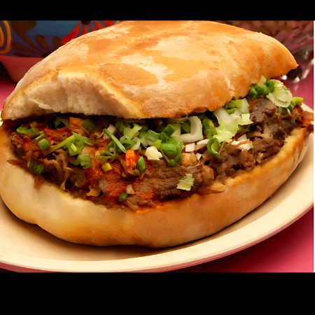 2 Tortas + 0.5 L de Consume