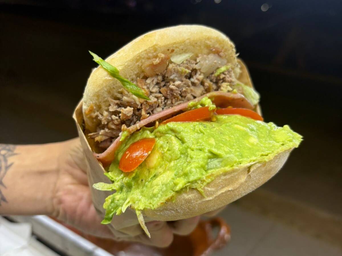 Las Aguacatosas del primo