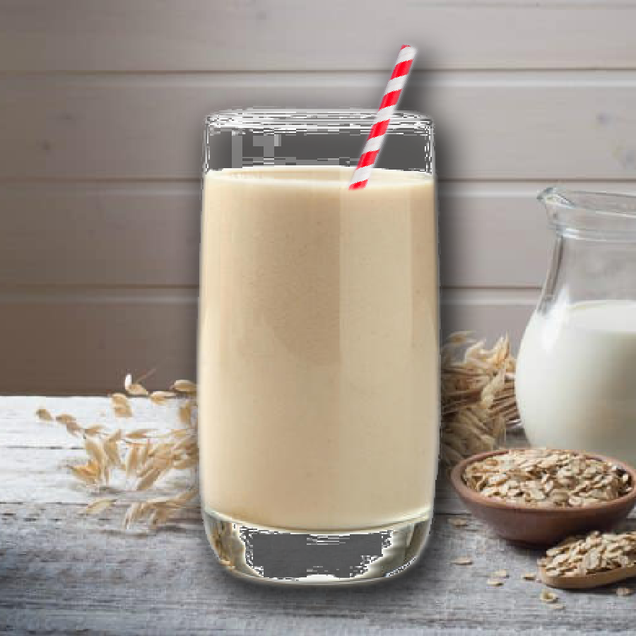 Avena Casera