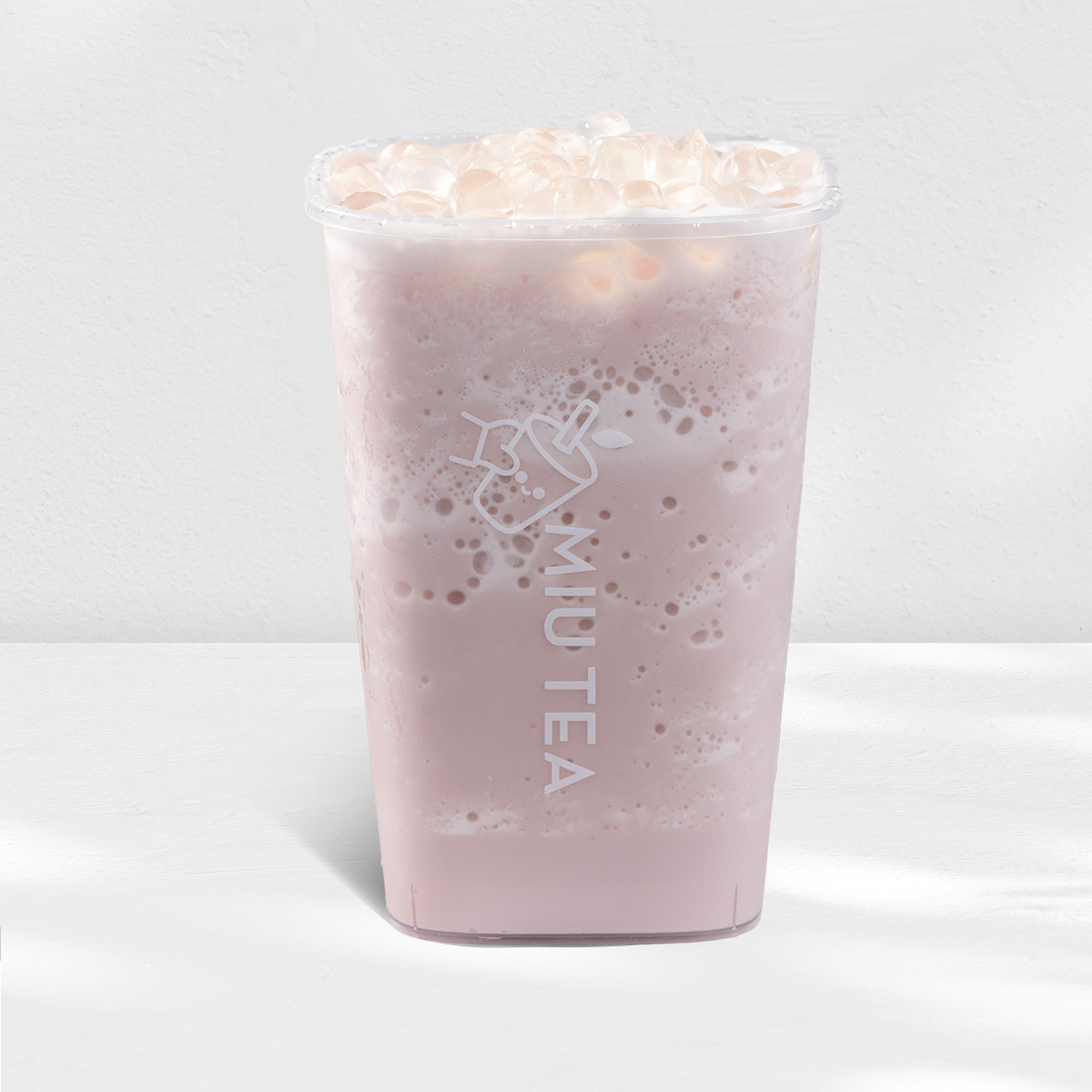 Uva Frappe
