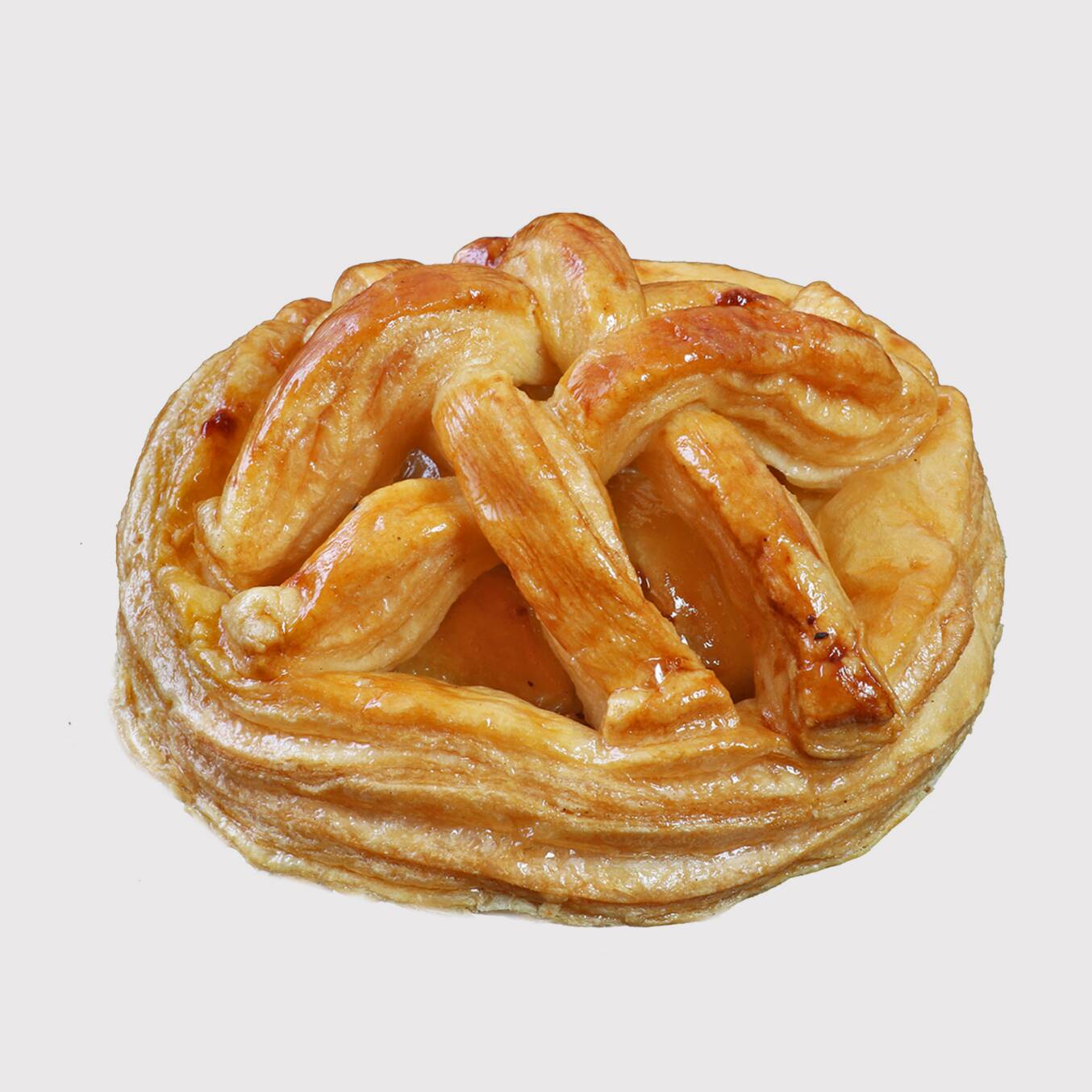 Tartaleta de Manzana