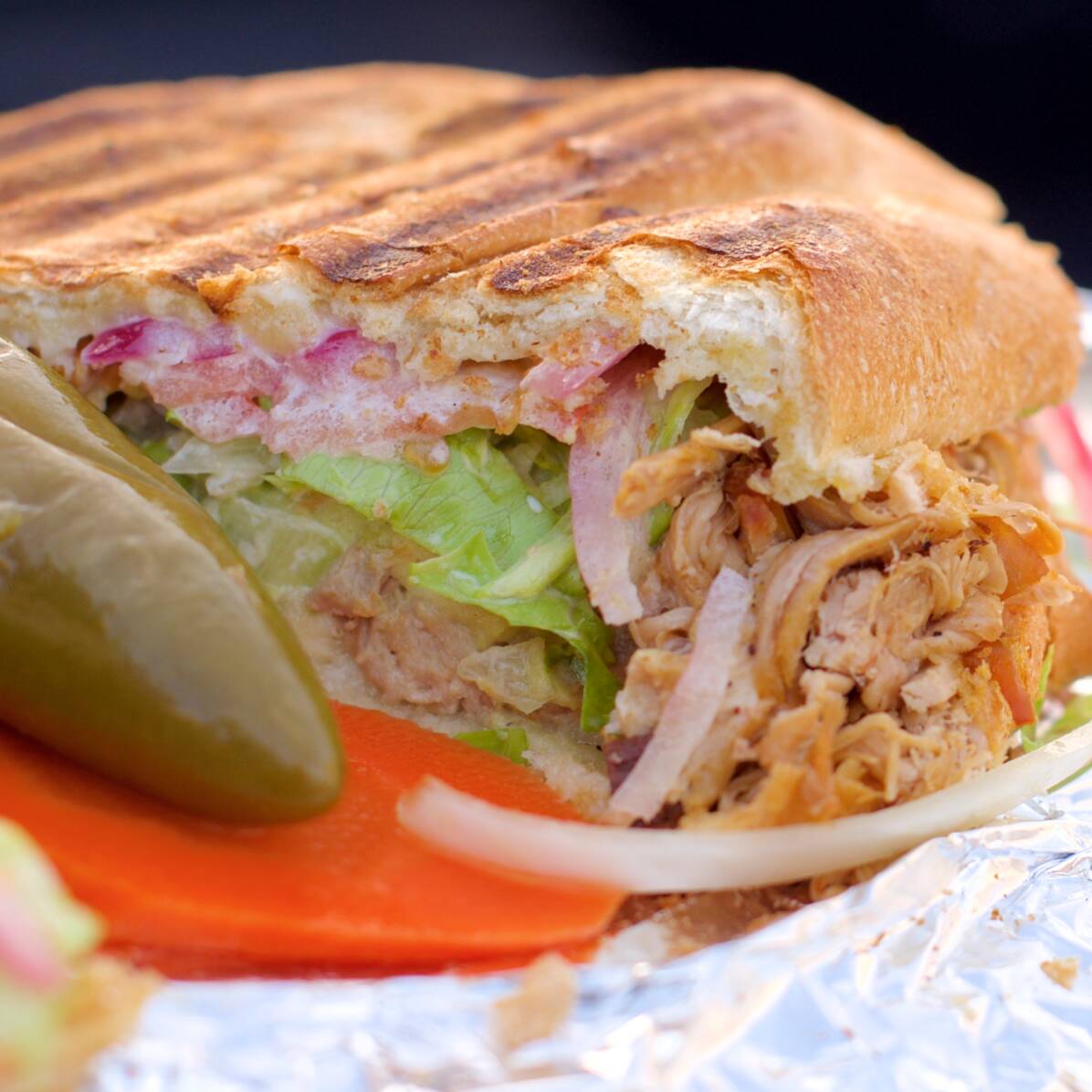 Torta Pierna Especial
