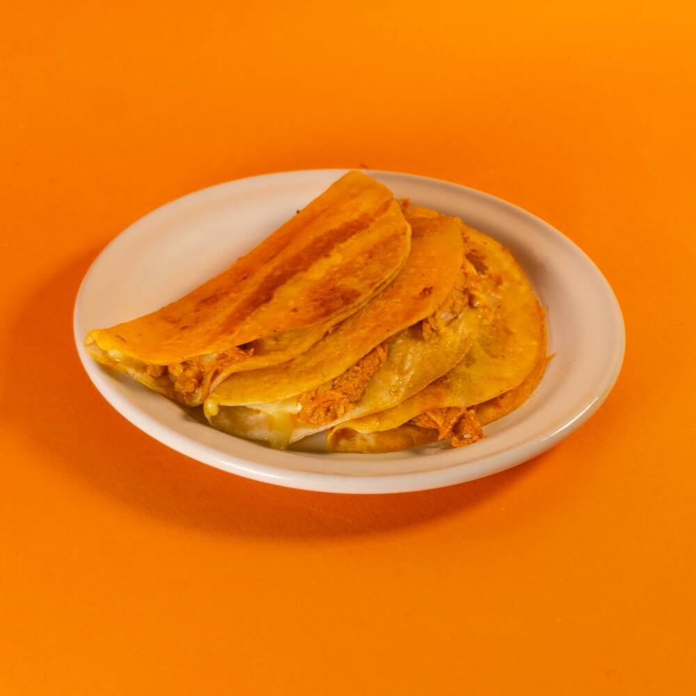 Orden de Quesadillas