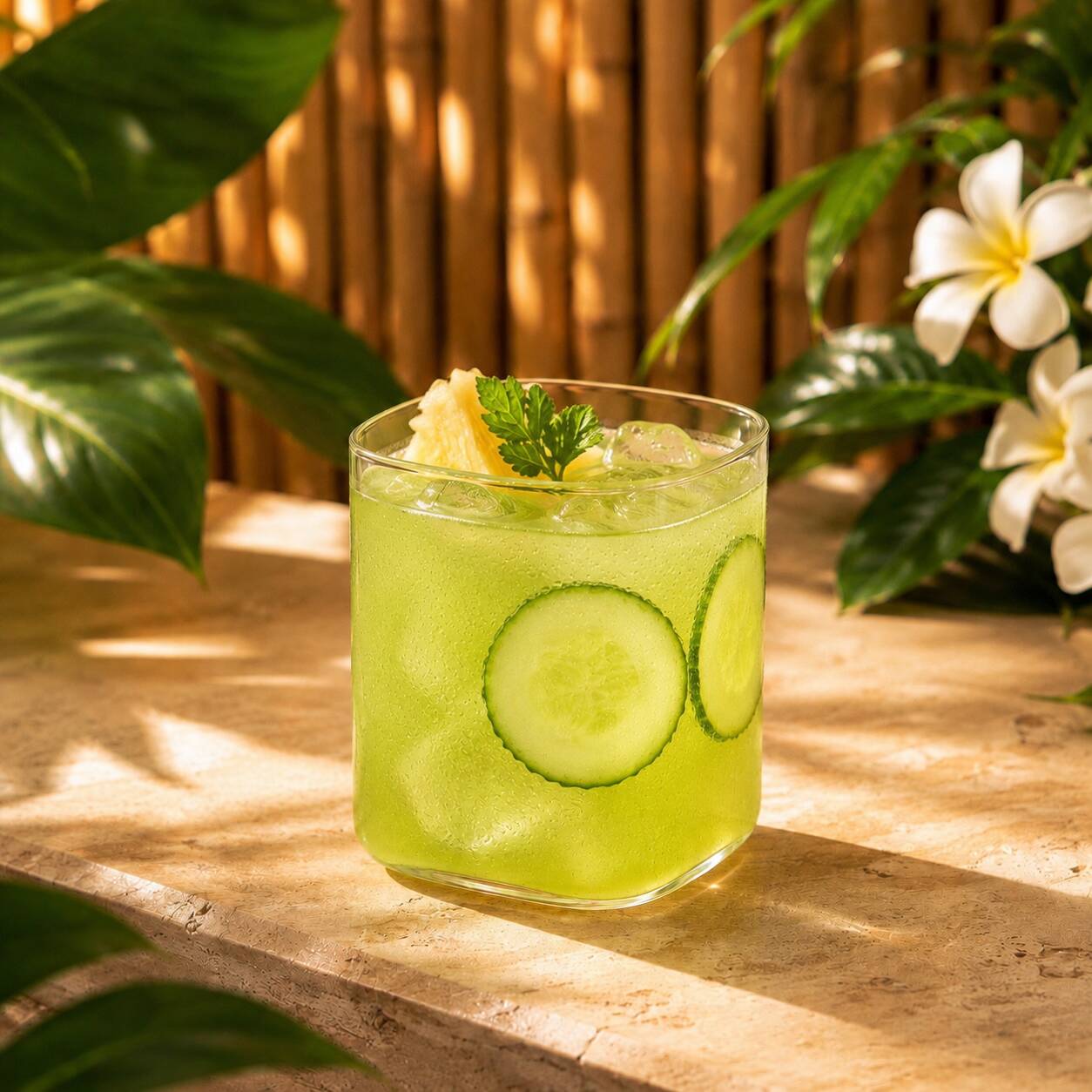 Jugo Bali 16 oz