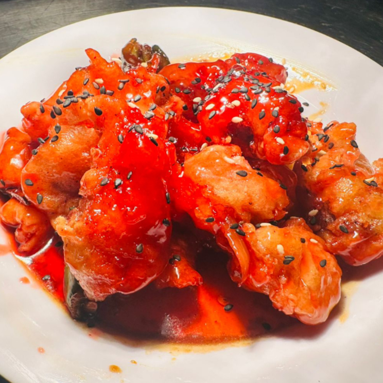 Pollo Pkín