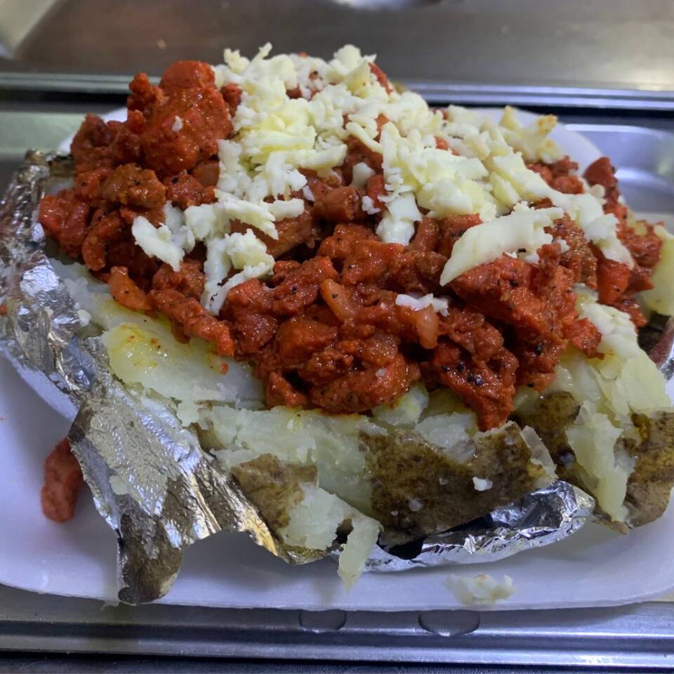 Papastor