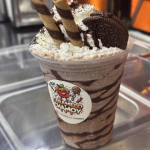 Frappé Especial de OREO
