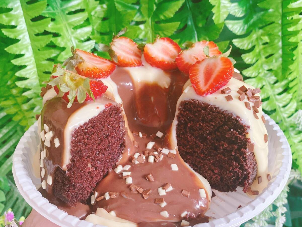 Delicias Gourmet Confeitaria Campo Belo