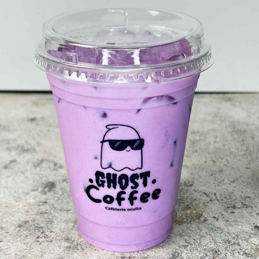 Ice Taro