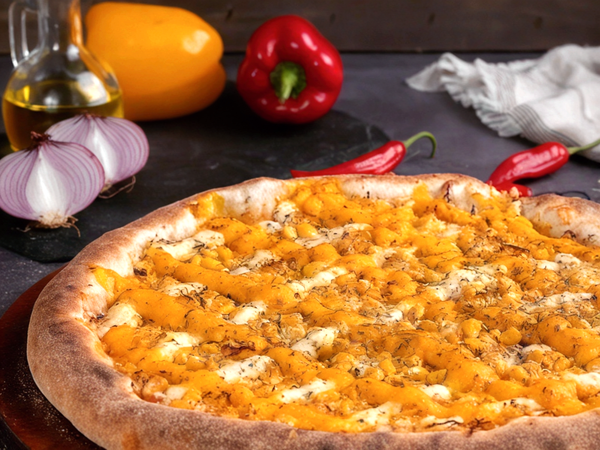 Pizzaria Pereira