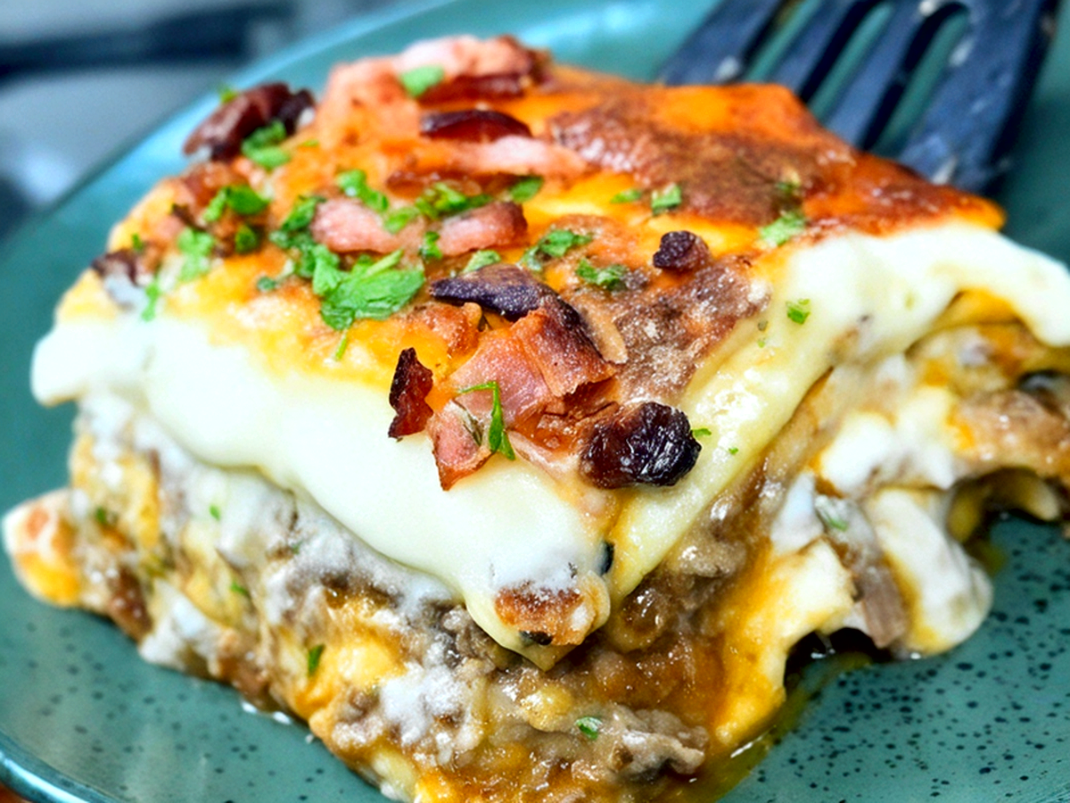 Pasta Buona Delivery