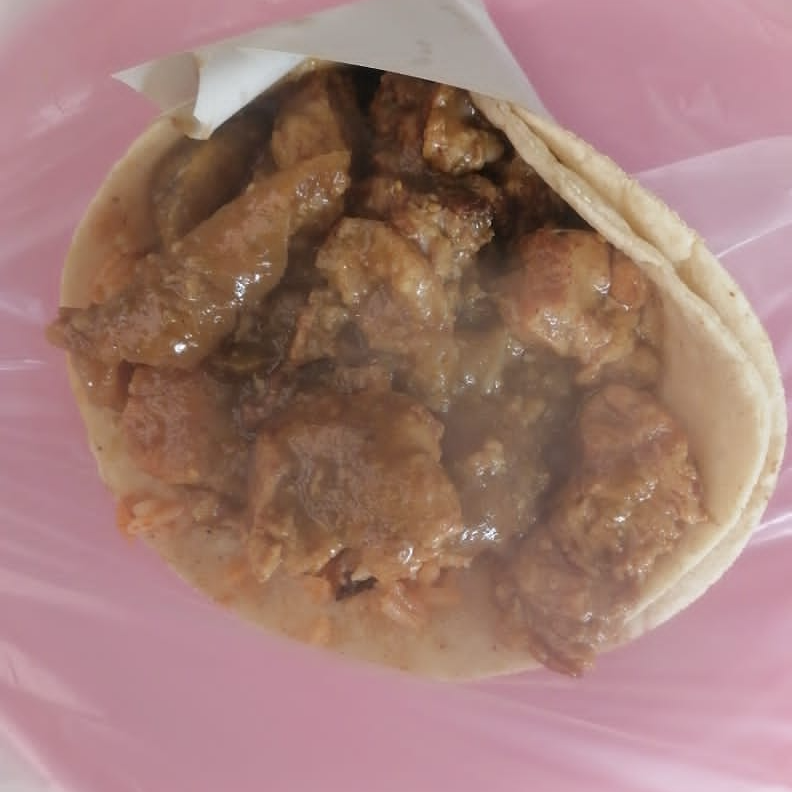 Chicharron