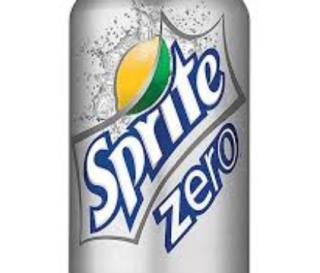 SPRITE ZERO 355ML