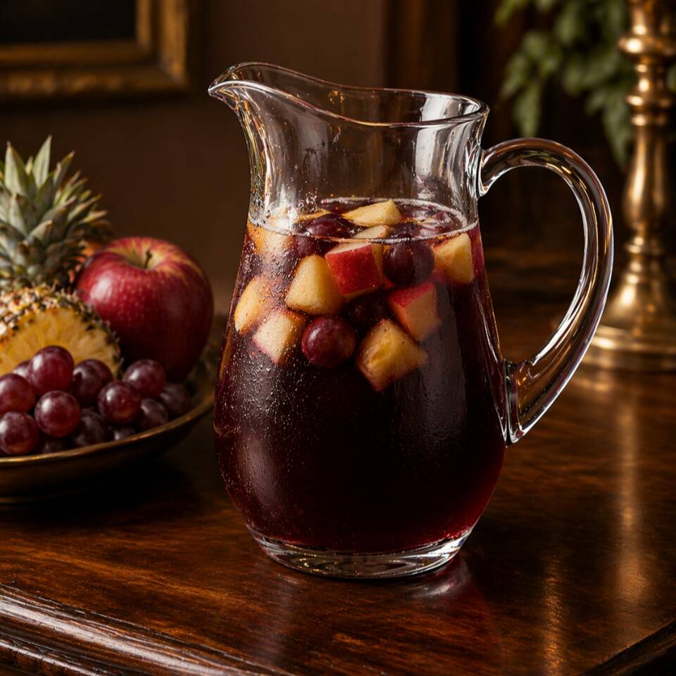 Sangria - 500ml