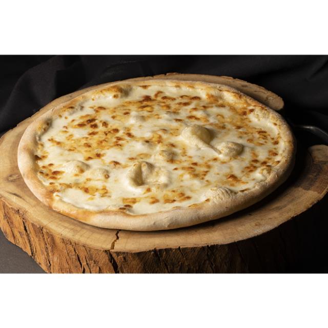 PIZZA 4 FORMAGGI GD.